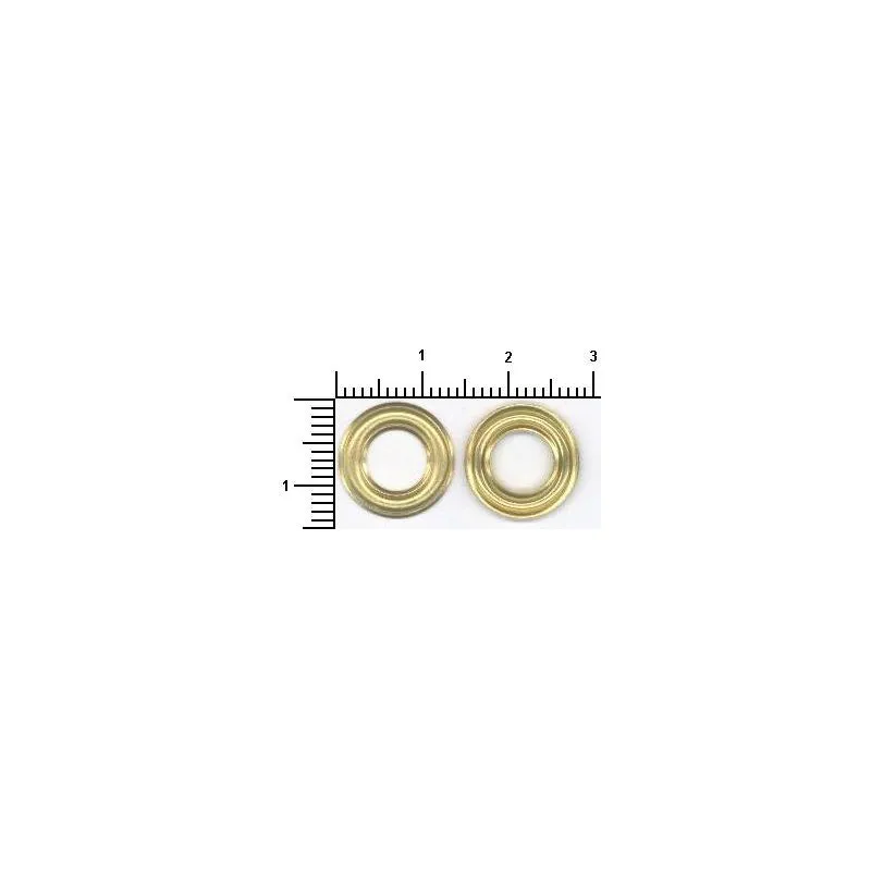 Ecran absorbant la chaleur, injection ELRING 296.830