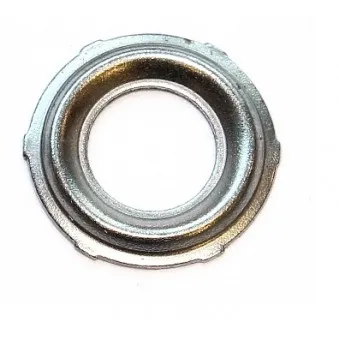 Ecran absorbant la chaleur, injection ELRING 296.930