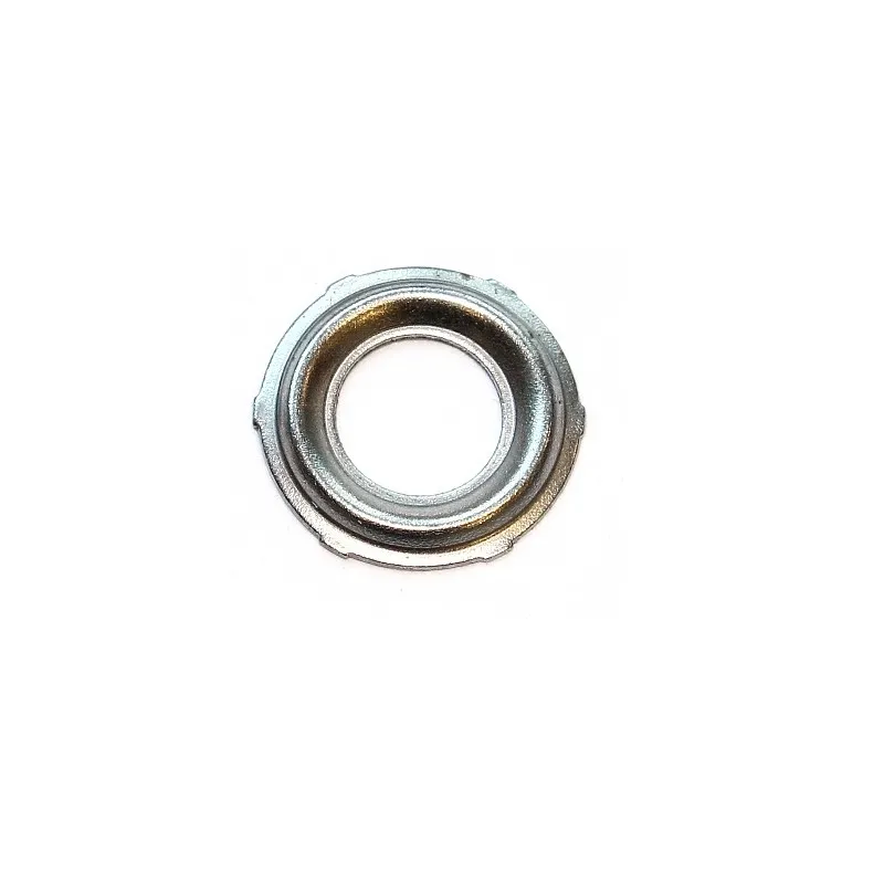 Ecran absorbant la chaleur, injection ELRING 296.930