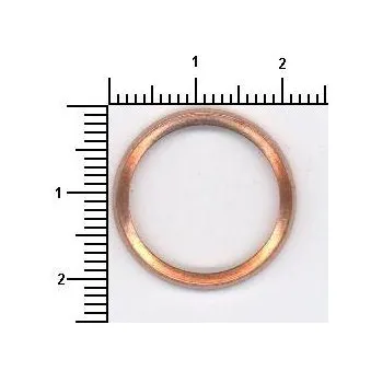 Bague d'étanchéité, porte-injecteur ELRING 297.170