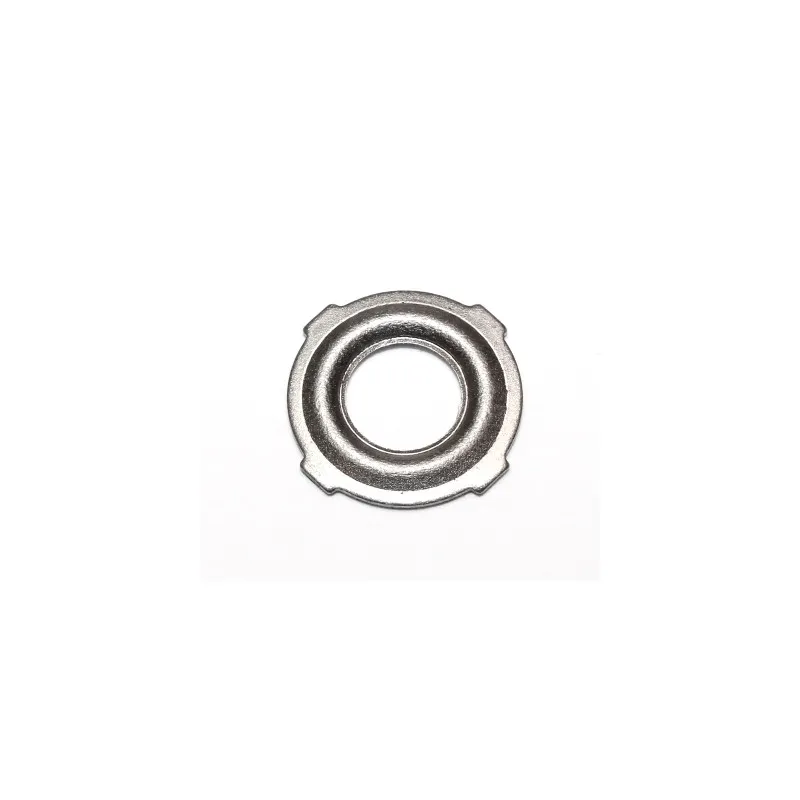 Ecran absorbant la chaleur, injection ELRING 297.330
