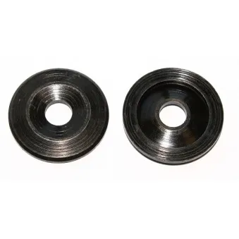 Ecran absorbant la chaleur, injection ELRING 297.400