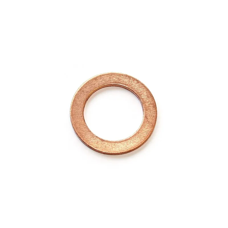 Bague d'étanchéité, porte-injecteur ELRING 297.500