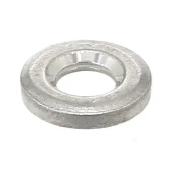 Bague d'étanchéité, porte-injecteur ELRING 298.790