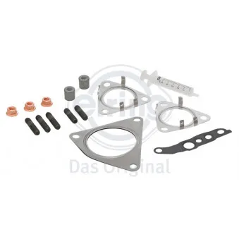 Kit de montage, turbo ELRING 311.330