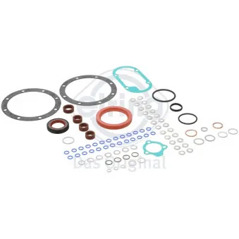 Jeu de joints d'étanchéité, carter de vilebrequin ELRING 316.521
