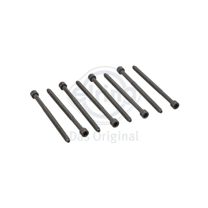 Jeu de boulons de culasse de cylindre ELRING 325.040