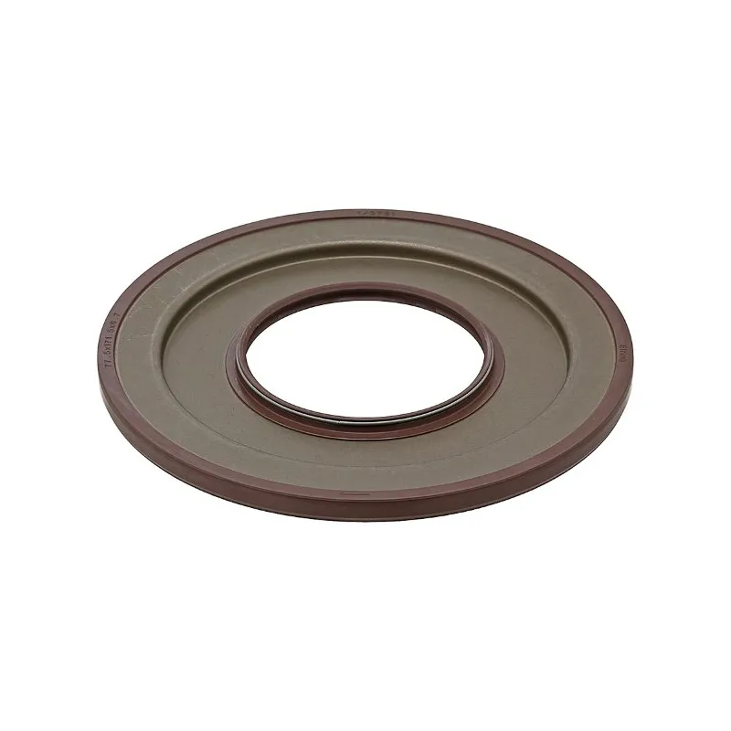 Bague d'étanchéité, vilebrequin ELRING 330.530