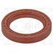 Bague d'étanchéité, vilebrequin ELRING 330.965 - Visuel 2