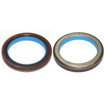 Bague d'étanchéité, vilebrequin ELRING 353.090