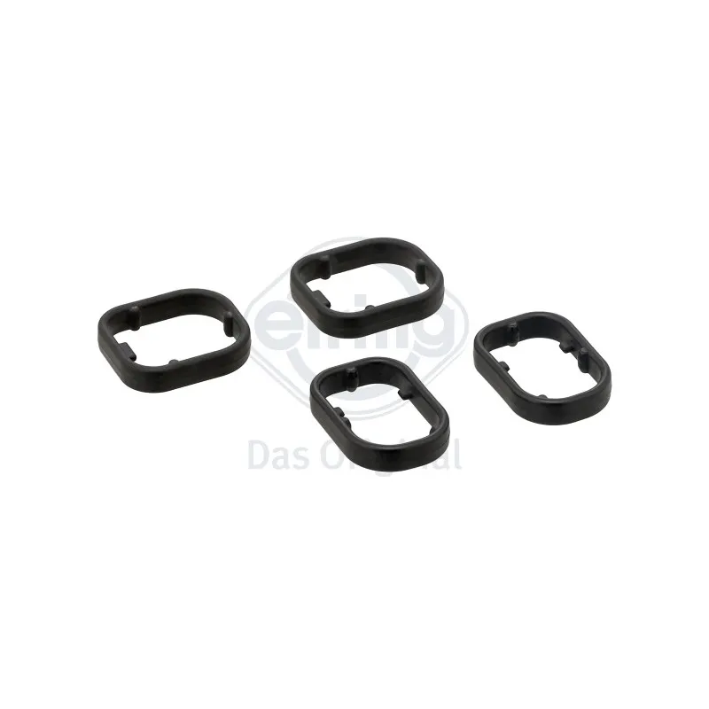 Kit de joints, radiateur d'huile ELRING 367.280