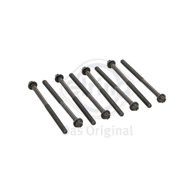 Jeu de boulons de culasse de cylindre ELRING 372.940