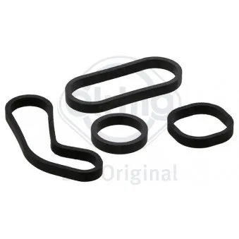 Kit de joints, radiateur d'huile ELRING 375.640