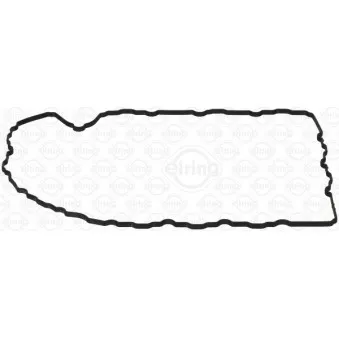 Joint d'étanchéité, carter d'huile ELRING 398.260