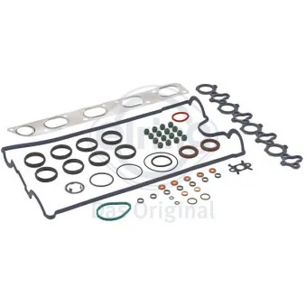 Jeu de joints d'étanchéité, culasse de cylindre ELRING 399.601