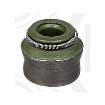 Bague d'étanchéité, tige de soupape ELRING
