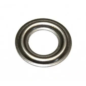 Ecran absorbant la chaleur, injection ELRING 419.970