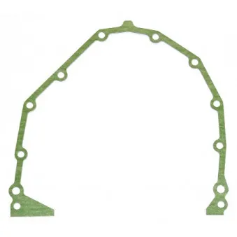 Joint, couverle de carter (carter de vilebrequin) ELRING 422.822