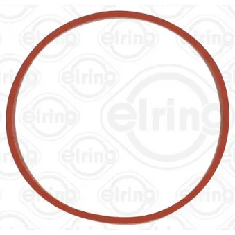 Joint, vanne EGR ELRING 424.850