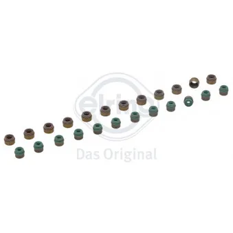 Jeu de joints d'étanchéité, tige de soupape ELRING 425.360