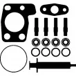 Kit de montage, turbo ELRING 430.160 - Visuel 2