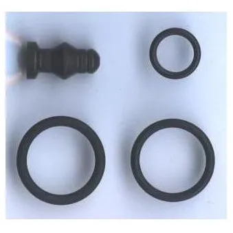 Kit de joints, injecteur ELRING 434.660