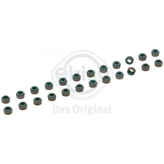 Jeu de joints d'étanchéité, tige de soupape ELRING 445.410