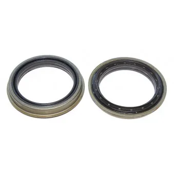 Bague d'étanchéité, moyeu de roue ELRING 453.910