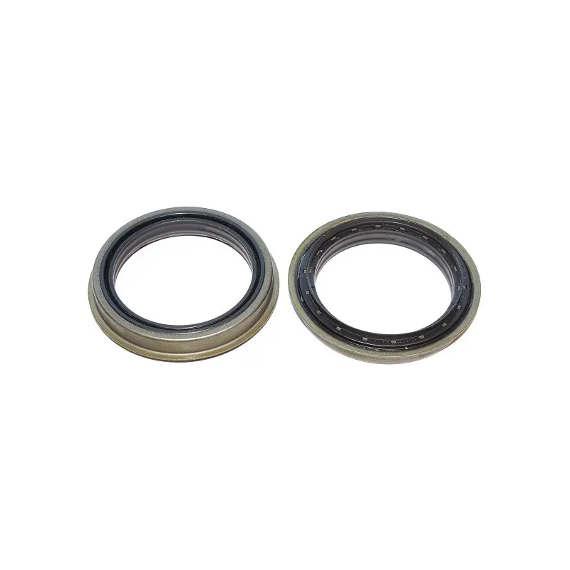 Bague d'étanchéité, moyeu de roue ELRING 453.910