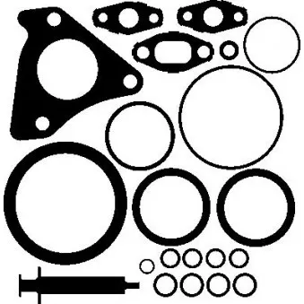 Kit de montage, turbo ELRING 455.220