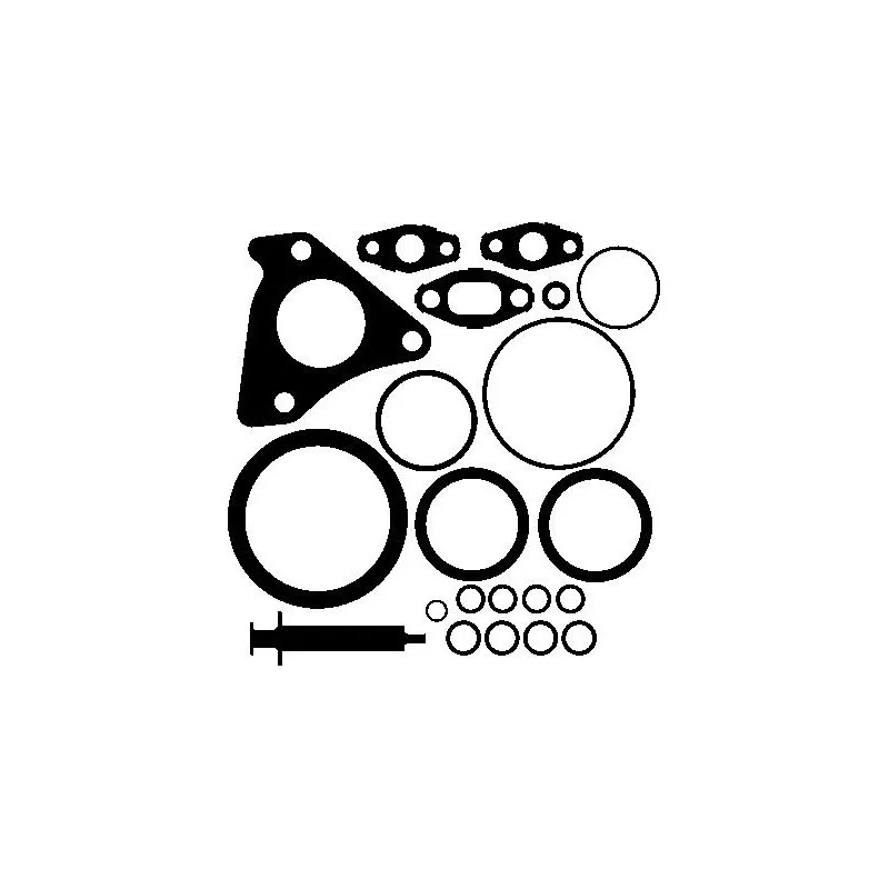 Kit de montage, turbo ELRING 455.220