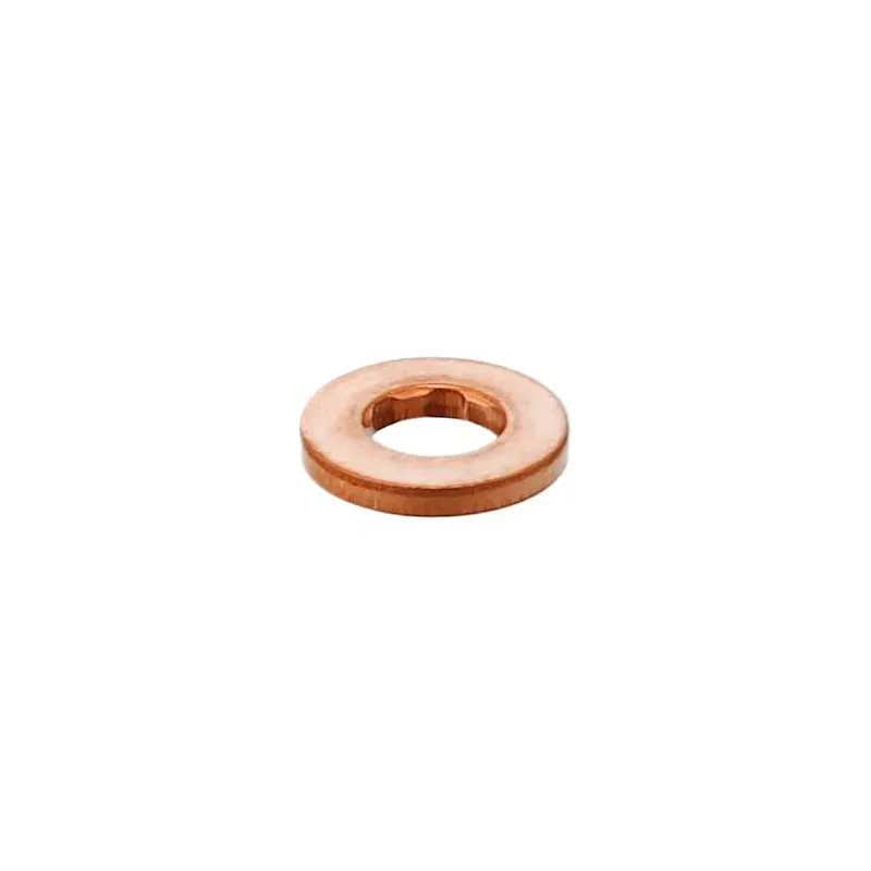 Bague d'étanchéité, porte-injecteur ELRING 456.810