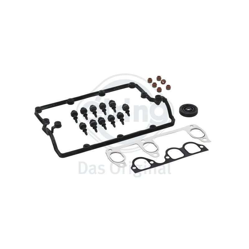 Jeu de joints d'étanchéité, culasse de cylindre ELRING 473.491