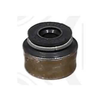Bague d'étanchéité, tige de soupape ELRING