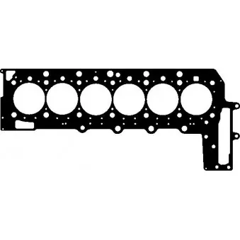 Joint d'étanchéité, culasse ELRING 477.312