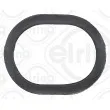 Bague d'étanchéité, radiateur d'huile ELRING 482.260 - Visuel 2