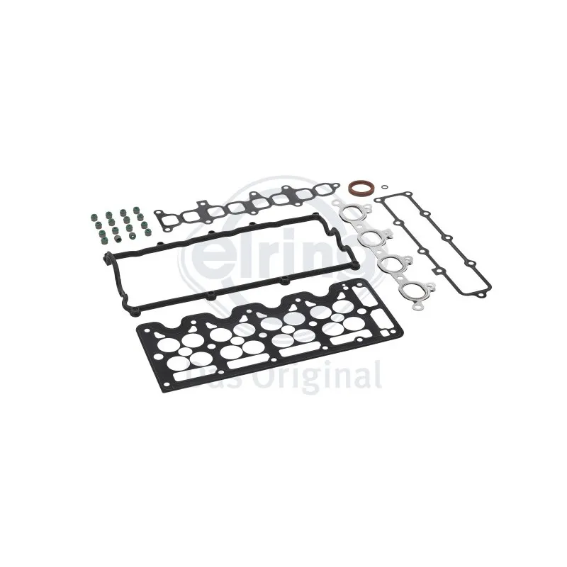 Jeu de joints d'étanchéité, culasse de cylindre ELRING 486.080
