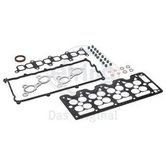 Jeu de joints d'étanchéité, culasse de cylindre ELRING 486.090