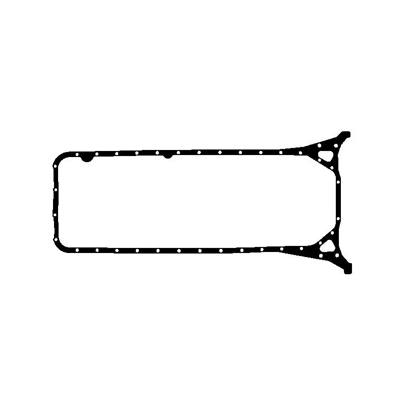 Joint d'étanchéité, carter d'huile ELRING 490.664
