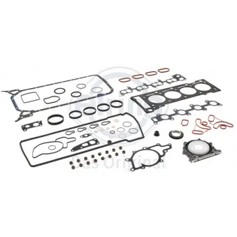 Jeu complet de joints d'étanchéité, moteur ELRING 498.950