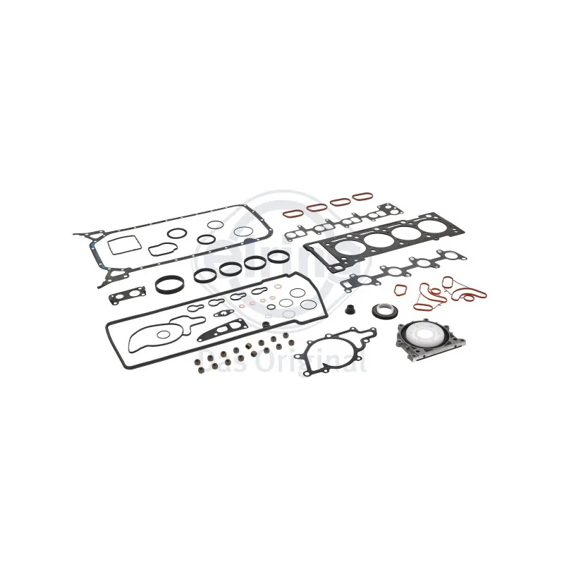 Jeu complet de joints d'étanchéité, moteur ELRING 498.950