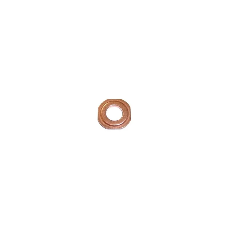 Bague d'étanchéité, porte-injecteur ELRING 499.501