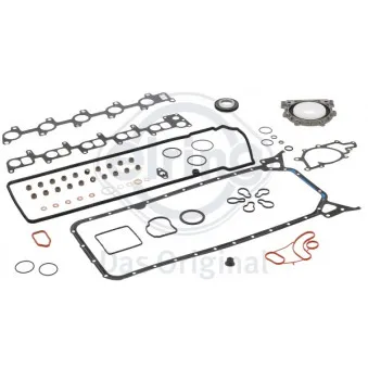 Jeu complet de joints d'étanchéité, moteur ELRING 531.381