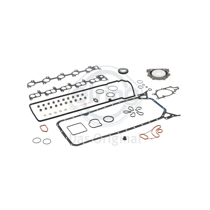 Jeu complet de joints d'étanchéité, moteur ELRING 531.381