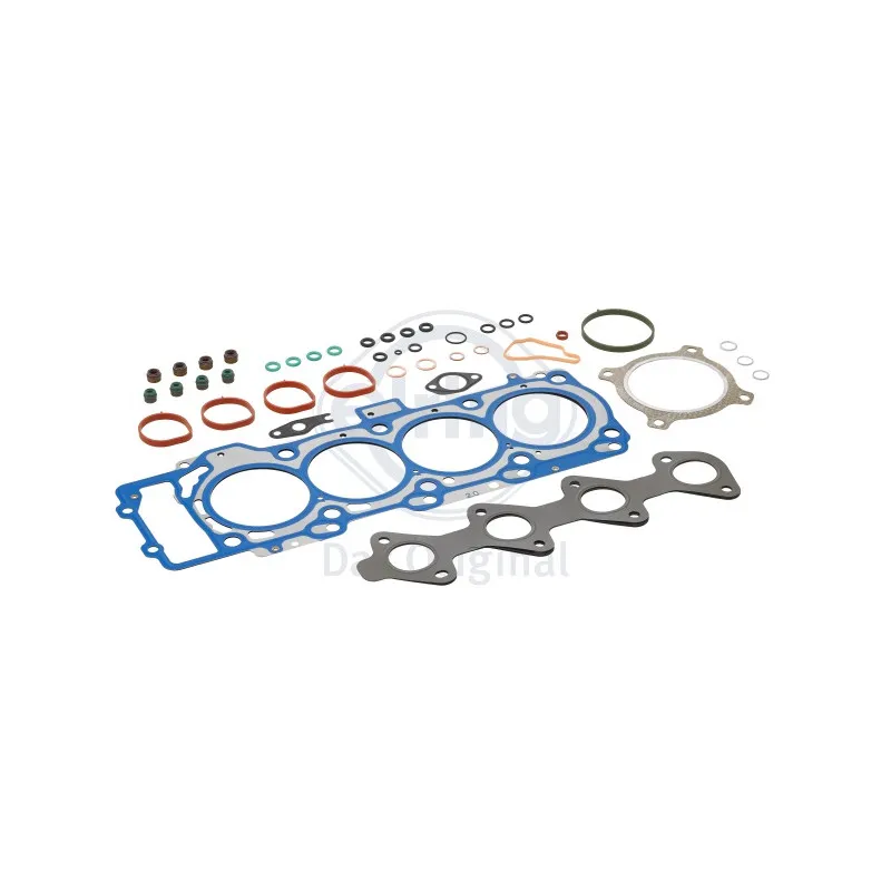 Jeu de joints d'étanchéité, culasse de cylindre ELRING 539.250