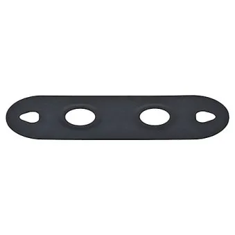 Joint, Bride de liquide de refroidissement ELRING 558.040