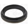 Bague d'étanchéité, vilebrequin ELRING 562.000 - Visuel 2