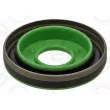 Bague d'étanchéité, vilebrequin ELRING 562.090 - Visuel 2