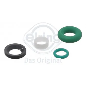 Jeux de bagues d'etanchéité, injecteur ELRING 564.870