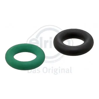 Jeux de bagues d'etanchéité, injecteur ELRING 565.340